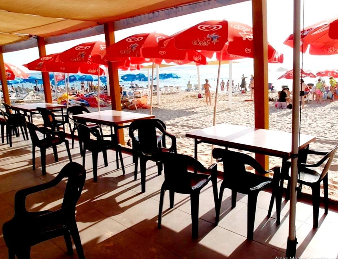 7 Hotel Apartment Short Time Tlv 巴特亚姆 外观 照片