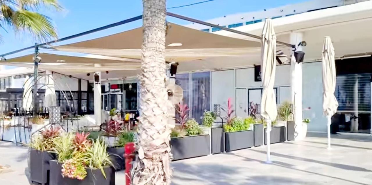 7 Hotel Apartment Short Time Tlv 巴特亚姆 外观 照片