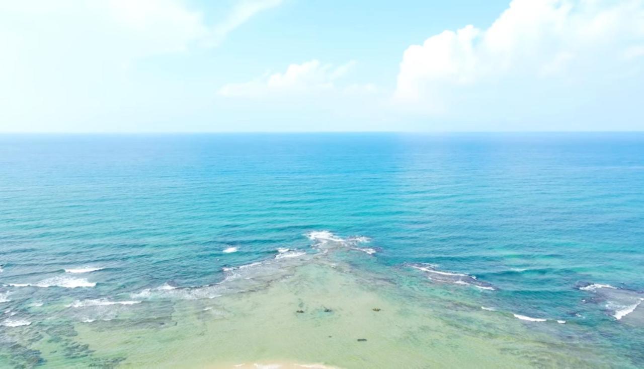7 Hotel Apartment Short Time Tlv 巴特亚姆 外观 照片