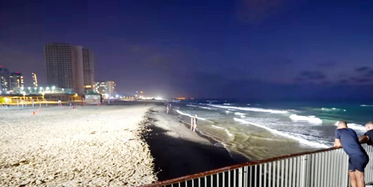 7 Hotel Apartment Short Time Tlv 巴特亚姆 外观 照片