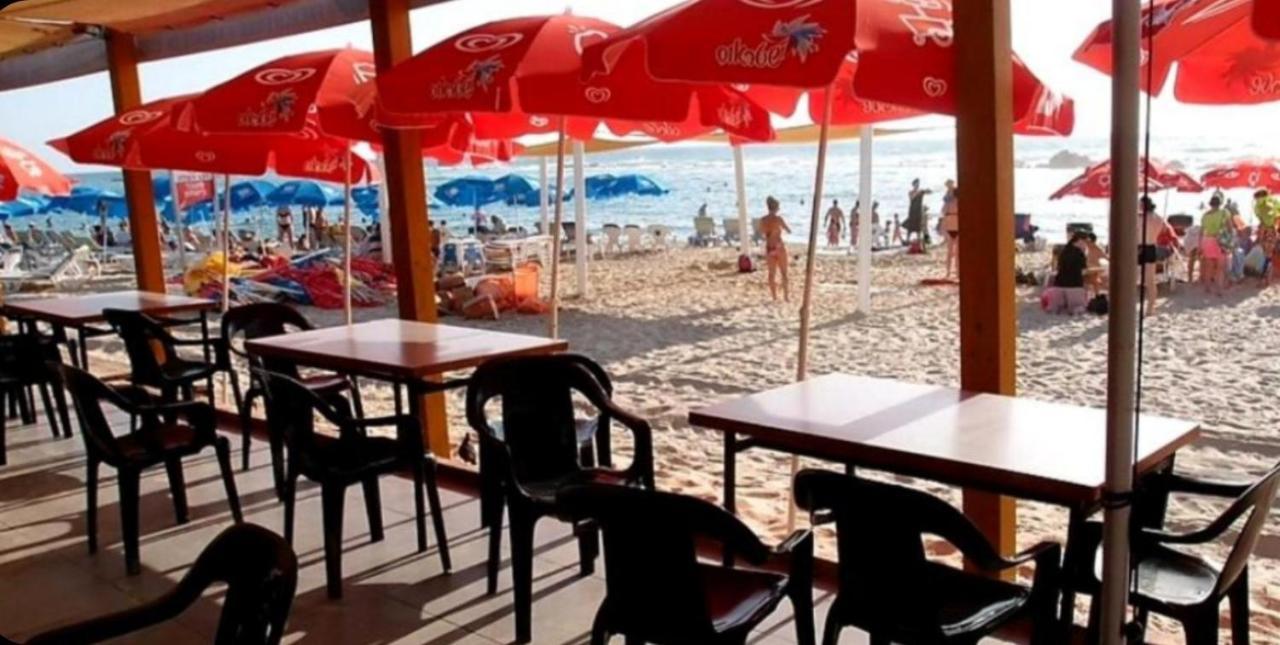 7 Hotel Apartment Short Time Tlv 巴特亚姆 外观 照片