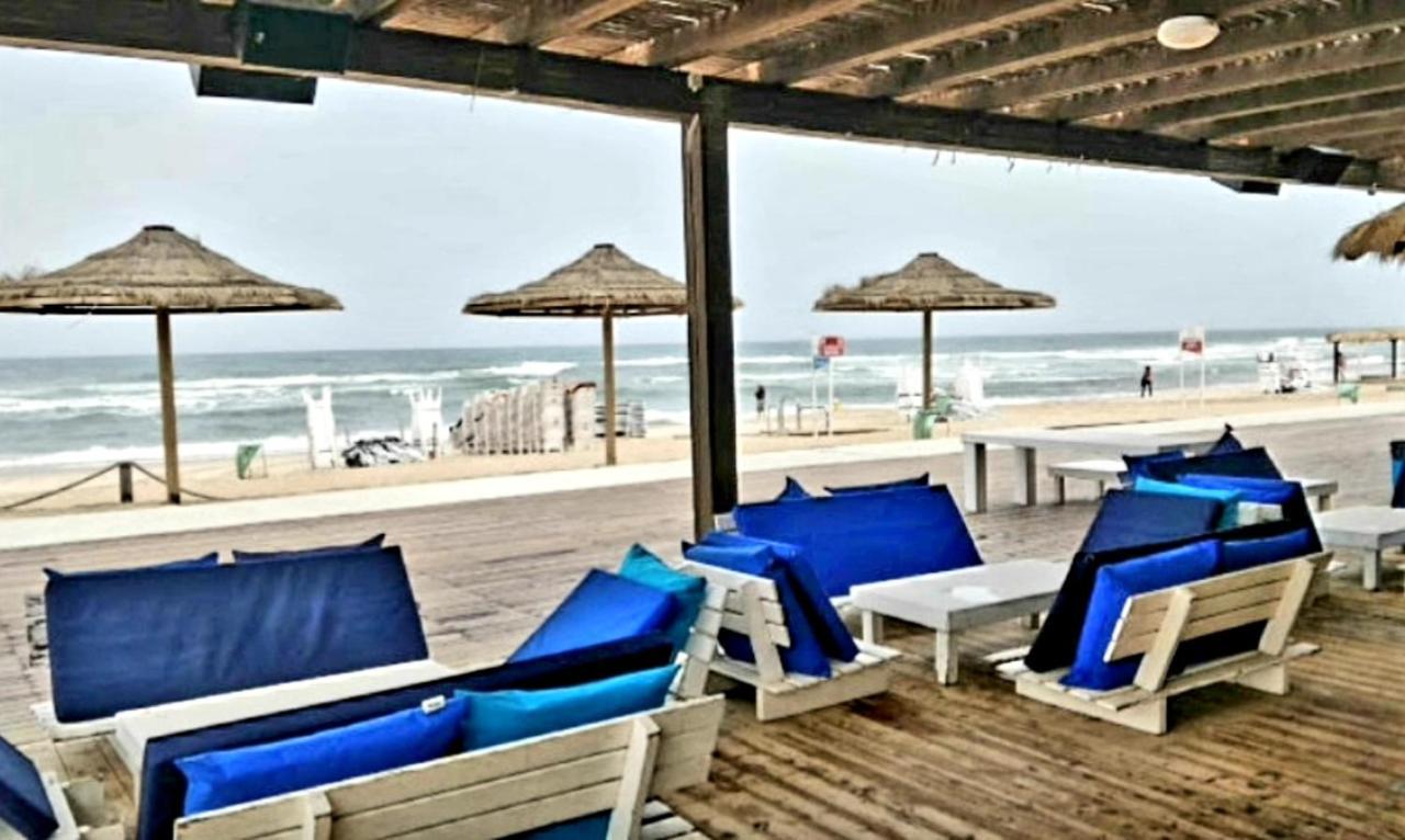 7 Hotel Apartment Short Time Tlv 巴特亚姆 外观 照片
