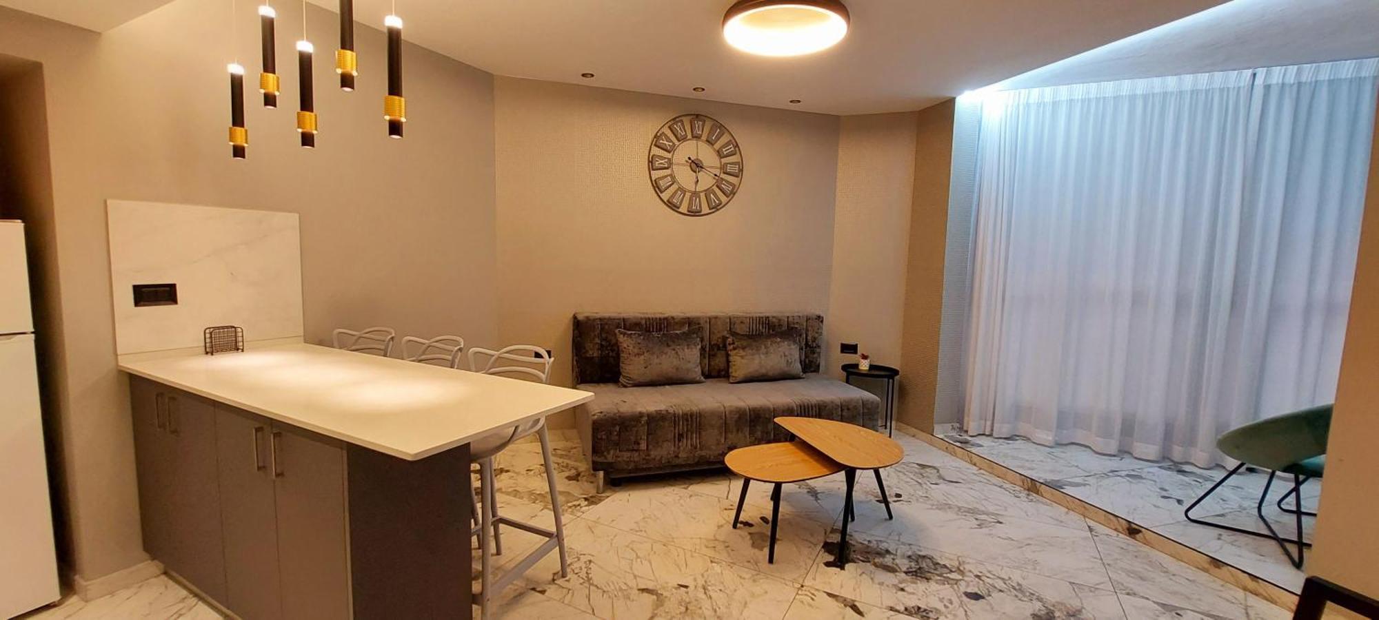 7 Hotel Apartment Short Time Tlv 巴特亚姆 外观 照片